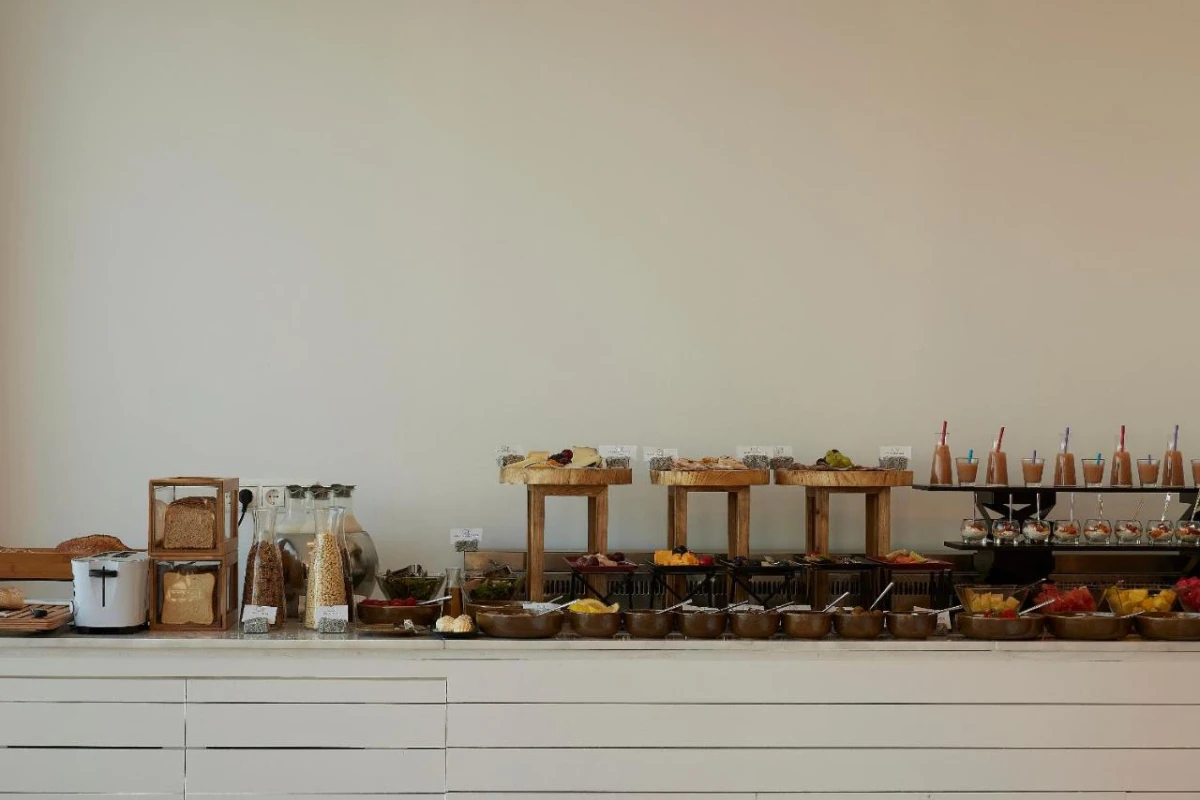 Once in Mykonos - Hotel Photo 47