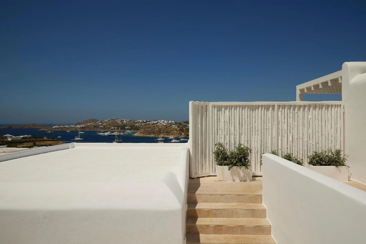 Once in Mykonos - Hotel Photo 50