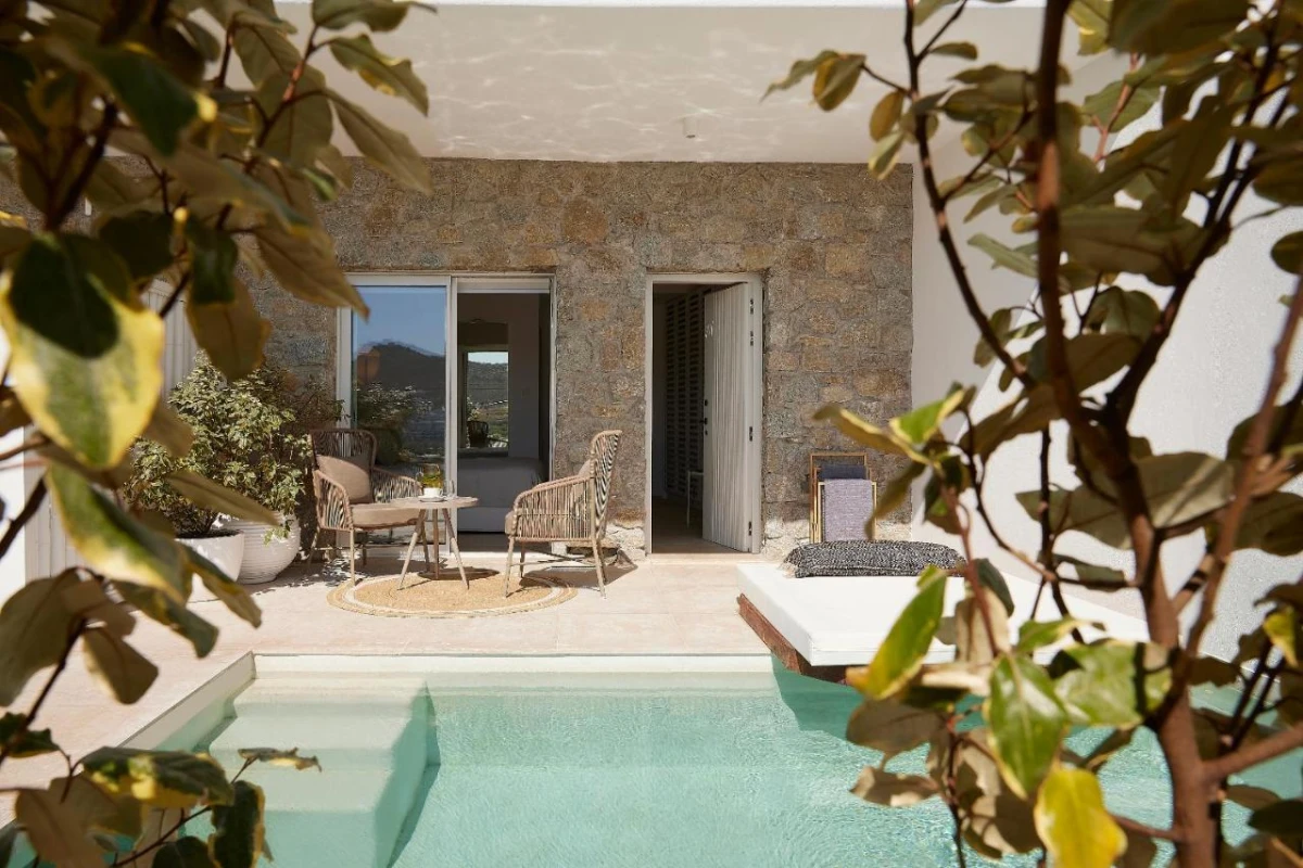 Once in Mykonos - Hotel Photo 51