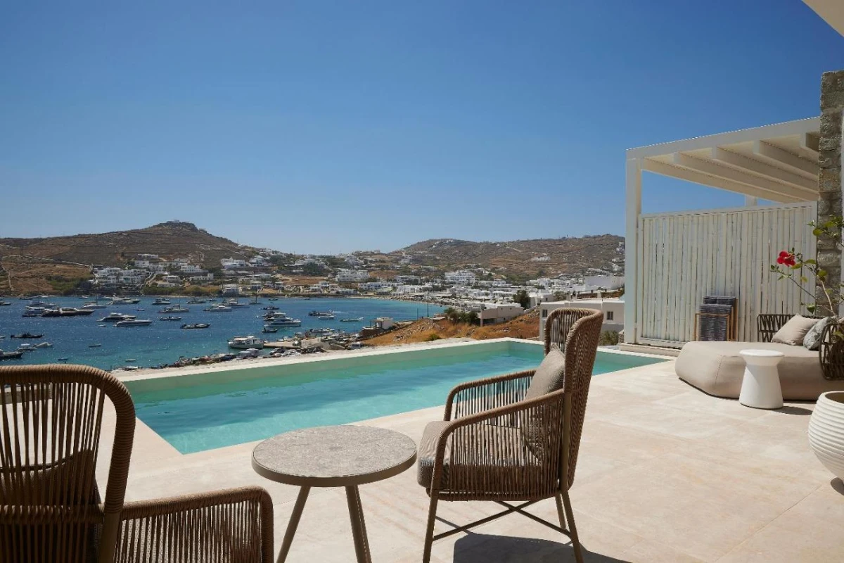 Once in Mykonos - Hotel Photo 53