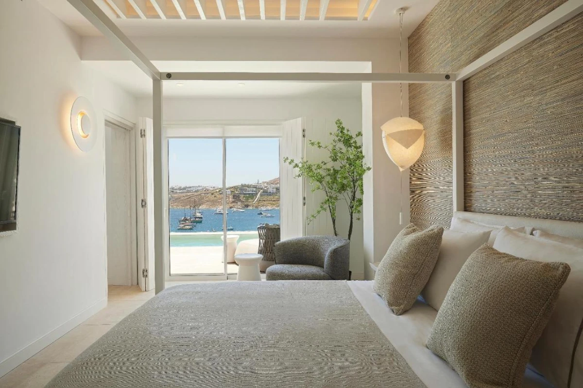 Once in Mykonos - Hotel Photo 54