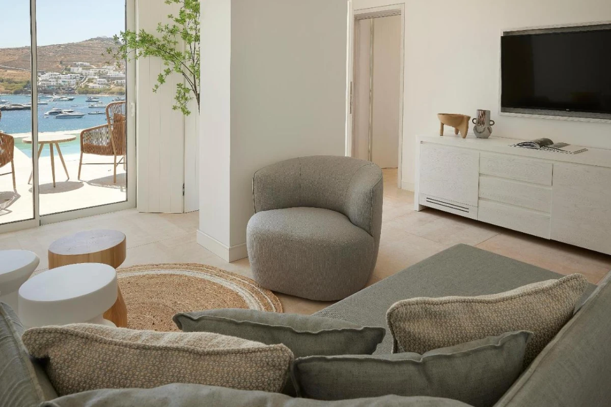 Once in Mykonos - Hotel Photo 55