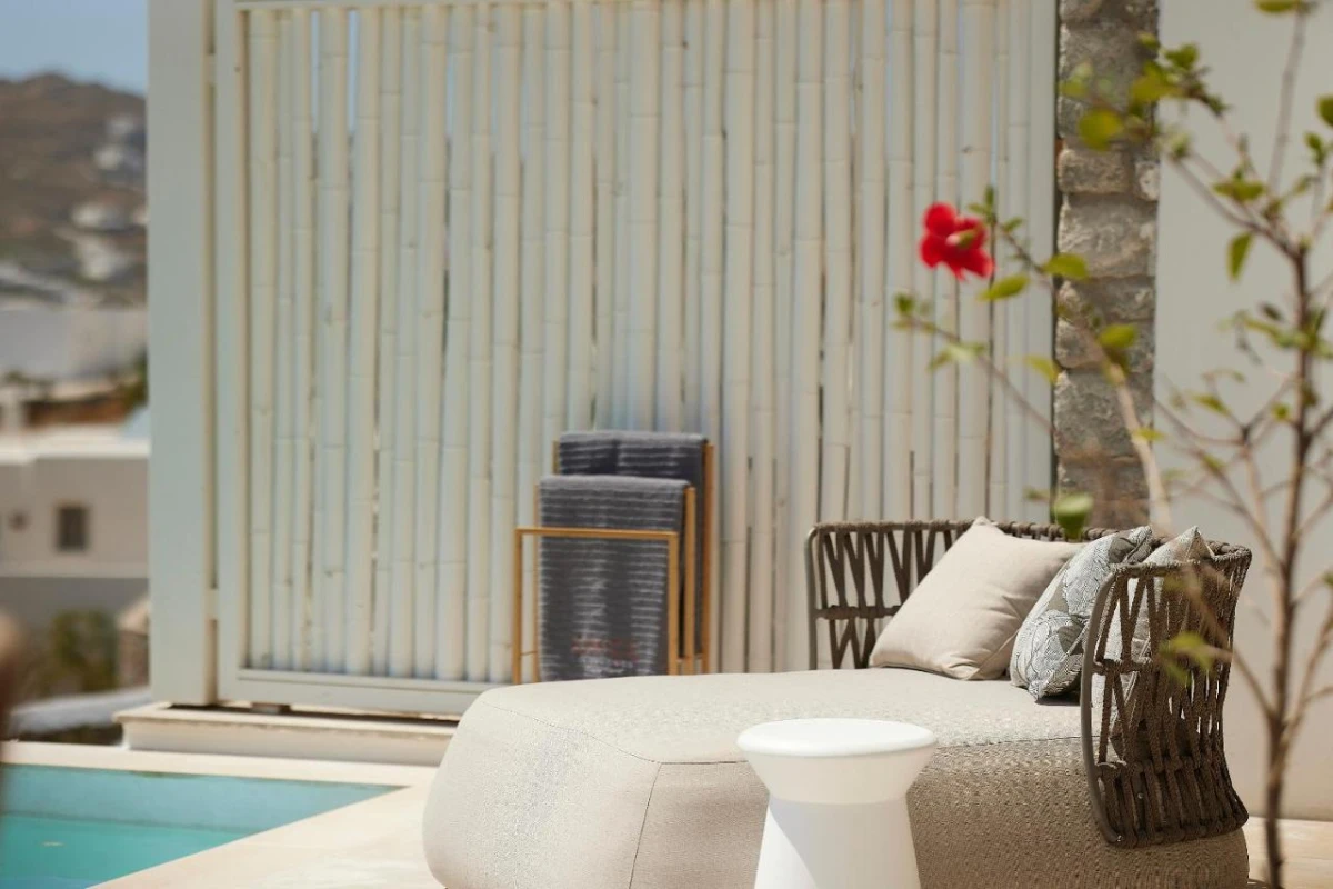 Once in Mykonos - Hotel Photo 56