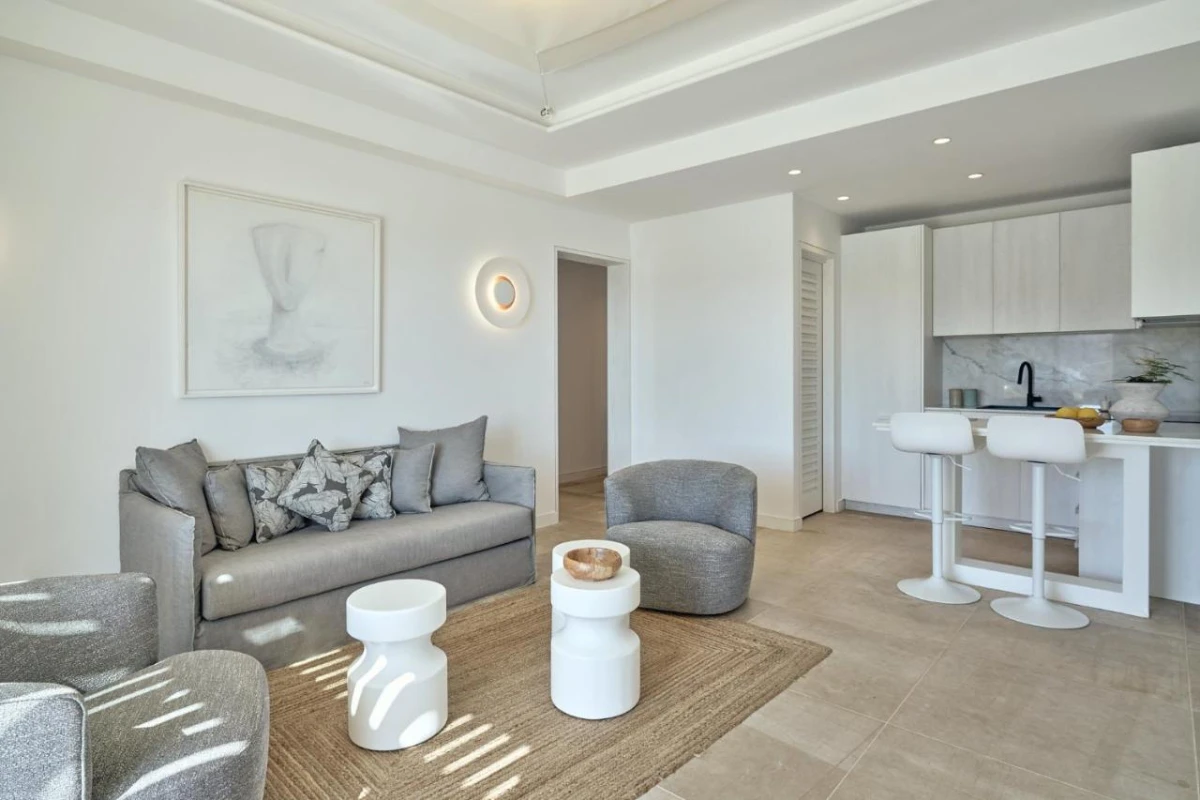 Once in Mykonos - Hotel Photo 60