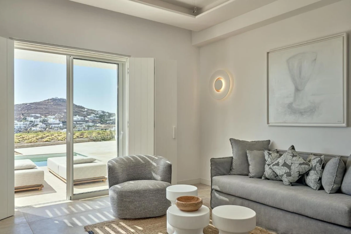 Once in Mykonos - Hotel Photo 61