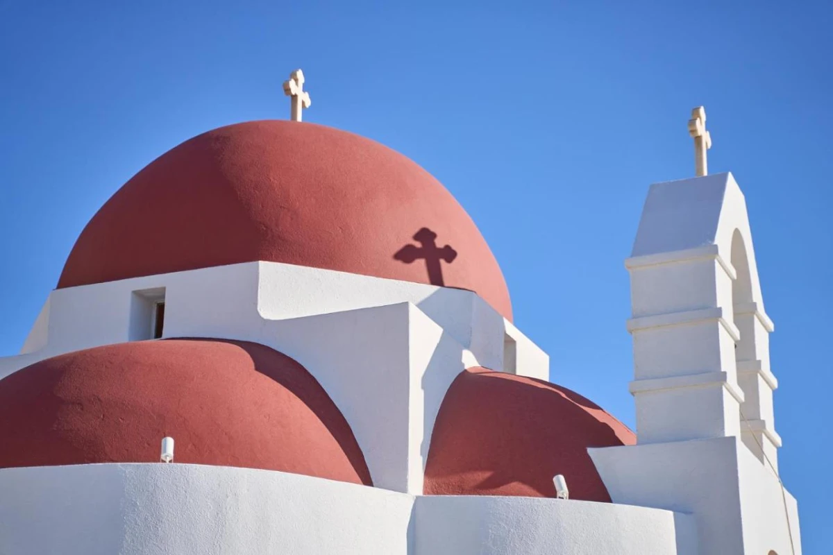 Once in Mykonos - Hotel Photo 67