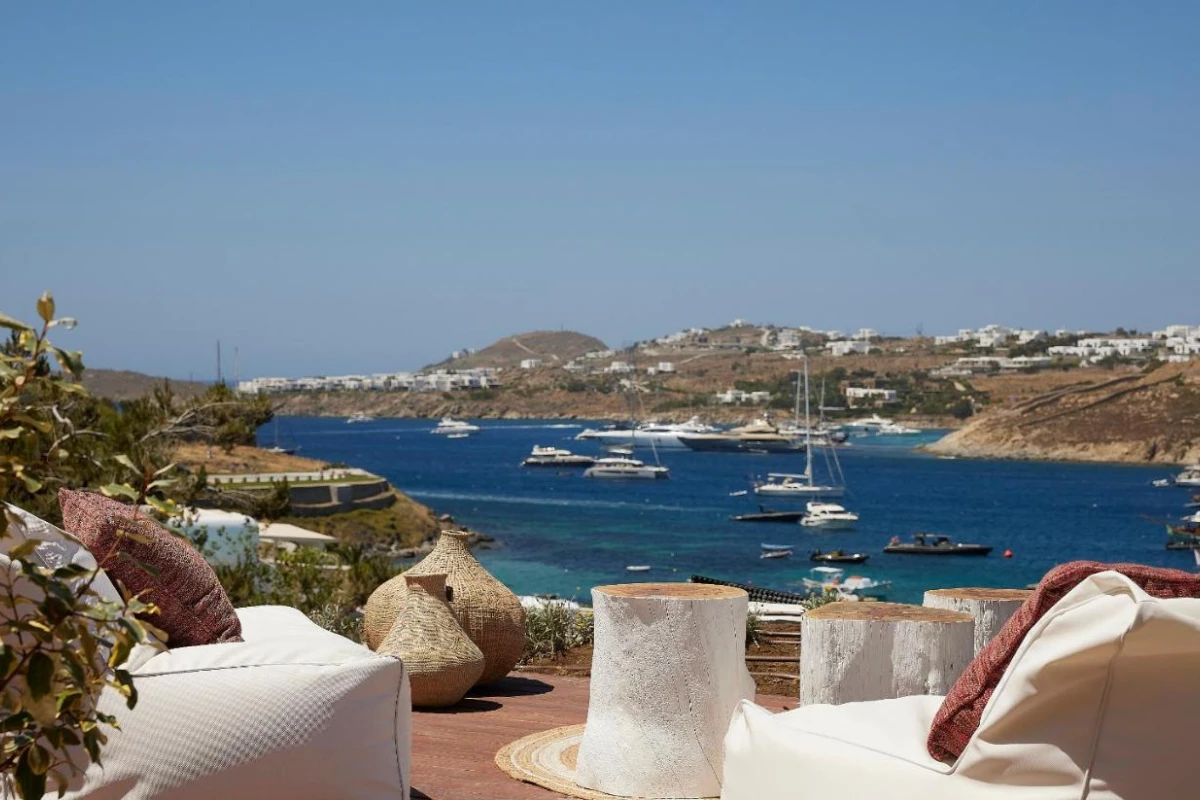 Once in Mykonos - Hotel Photo 74