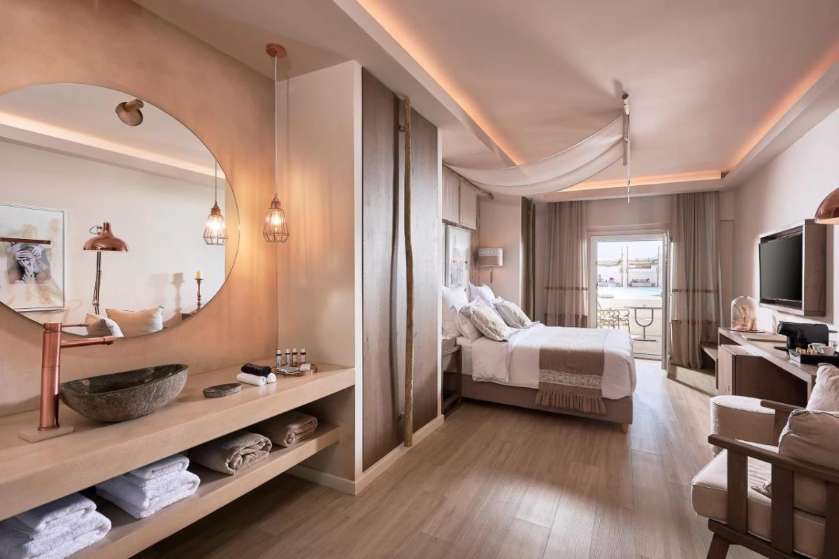 Palladium Boutique Hotel - Hotel Photo 4