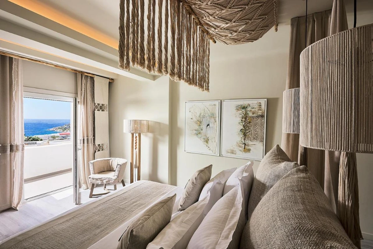 Palladium Boutique Hotel - Hotel Photo 5