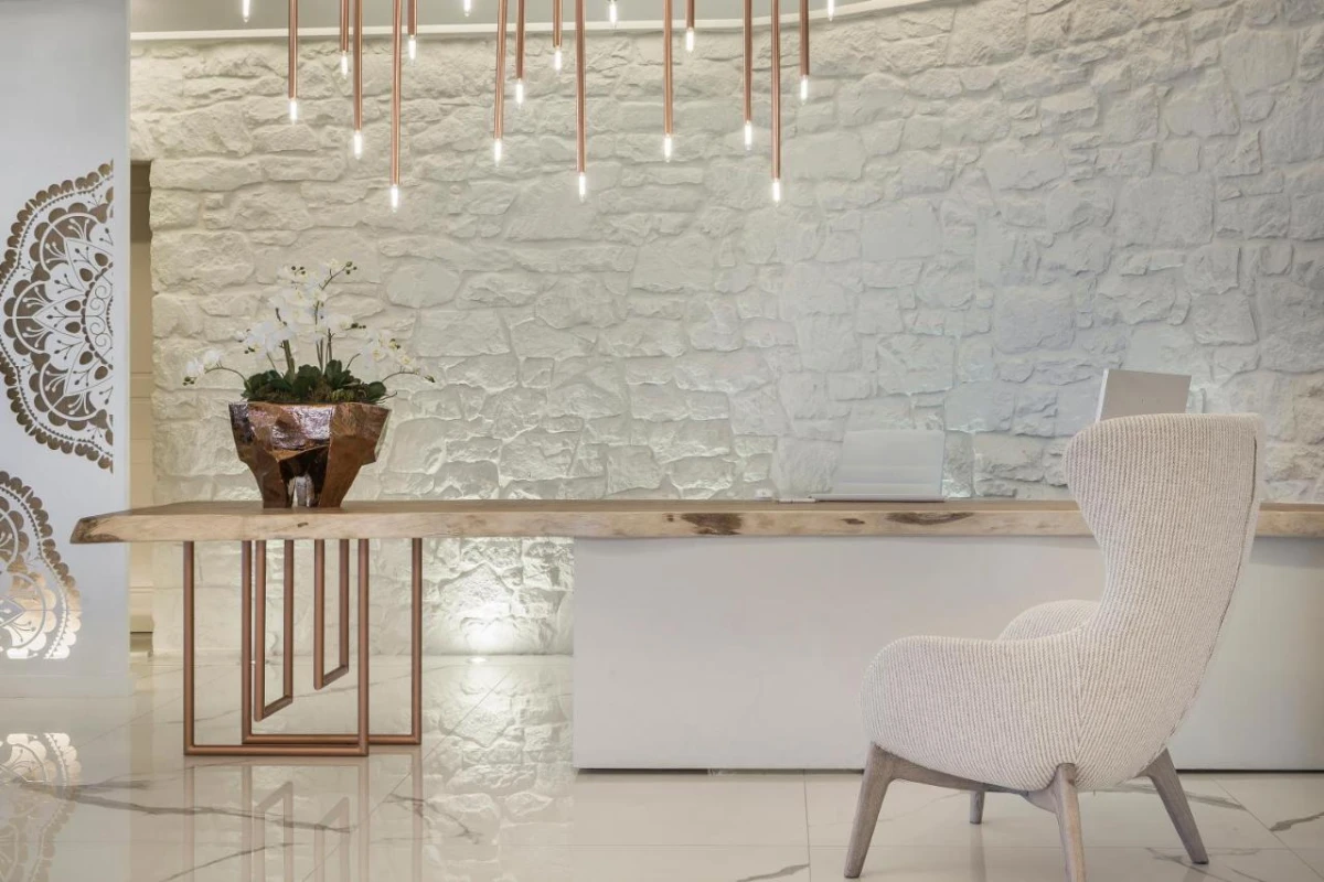 Palladium Boutique Hotel - Hotel Photo 6