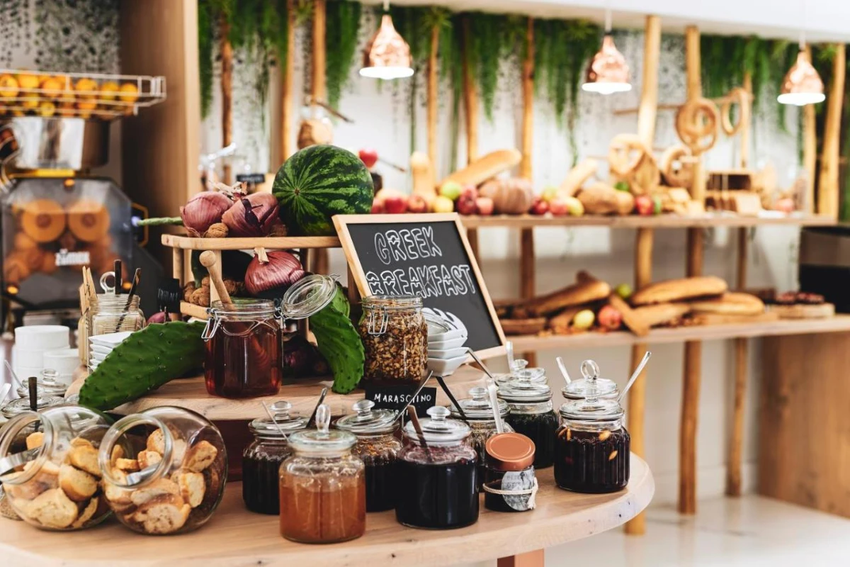 Palladium Boutique Hotel - Hotel Photo 8