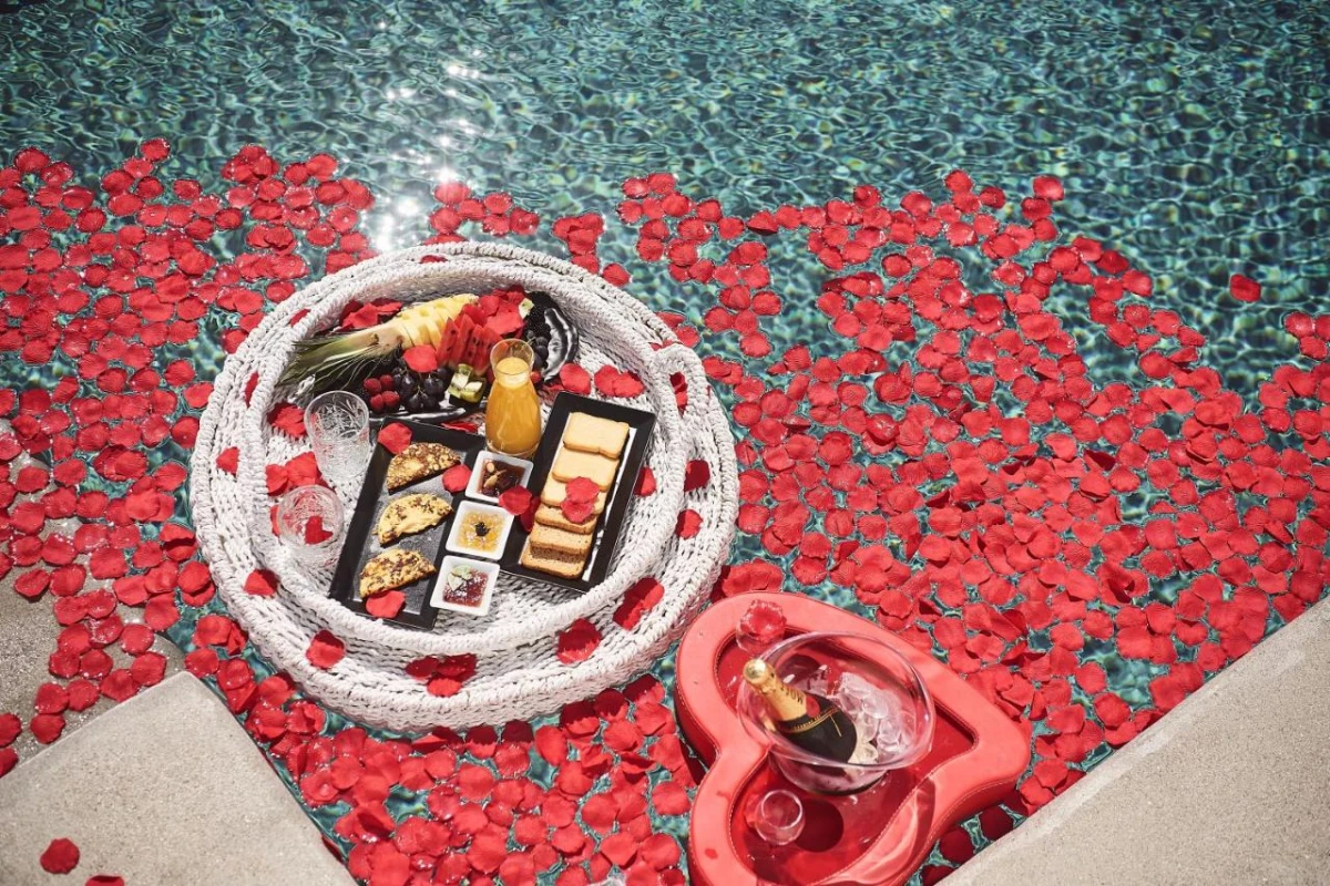 Palladium Boutique Hotel - Hotel Photo 13