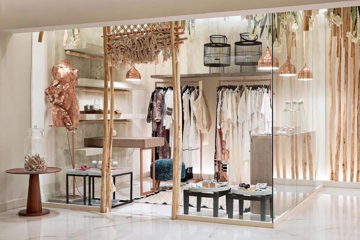 Palladium Boutique Hotel - Hotel Photo 15