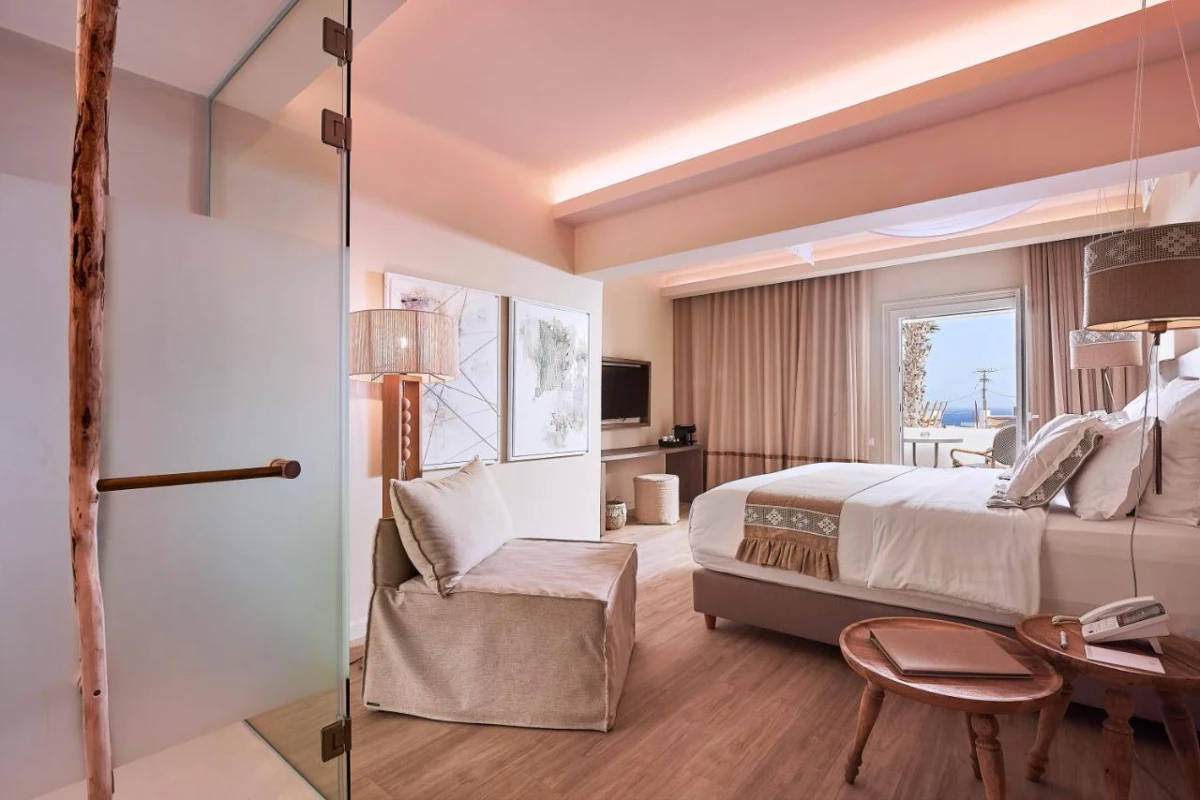 Palladium Boutique Hotel - Hotel Photo 17