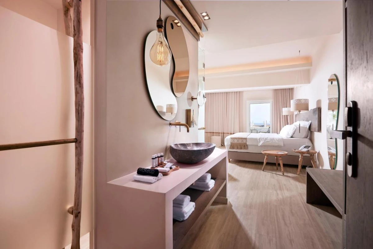 Palladium Boutique Hotel - Hotel Photo 18