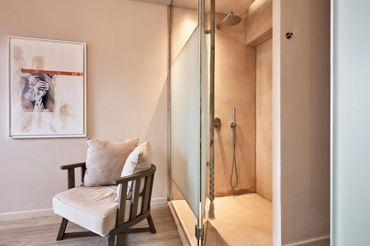 Palladium Boutique Hotel - Hotel Photo 19