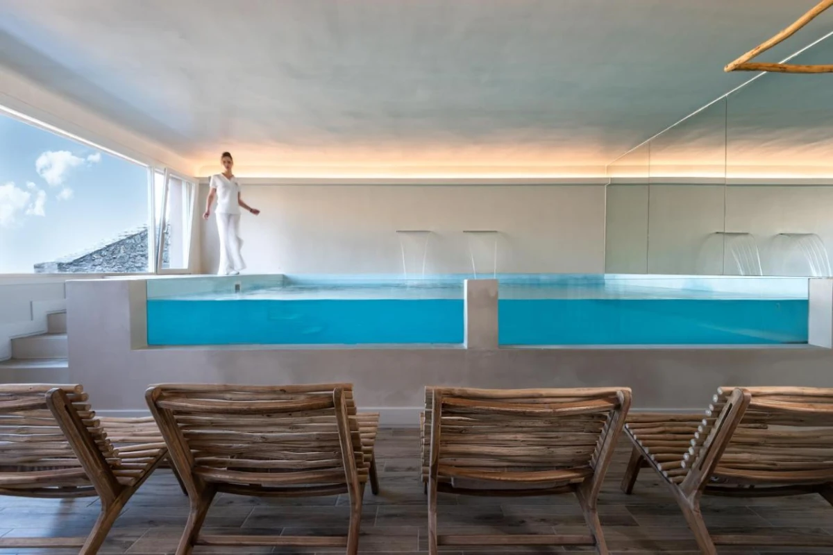 Palladium Boutique Hotel - Hotel Photo 20