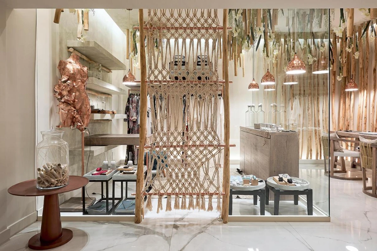 Palladium Boutique Hotel - Hotel Photo 23