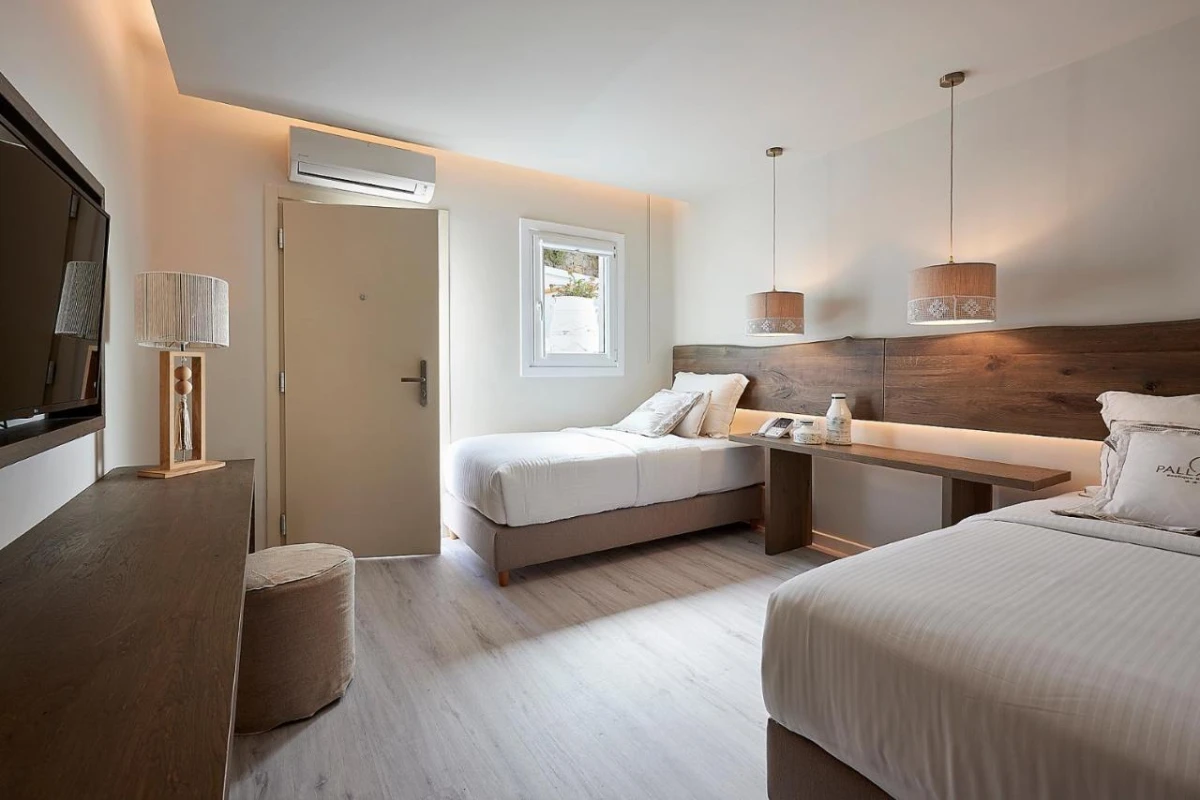 Palladium Boutique Hotel - Hotel Photo 24