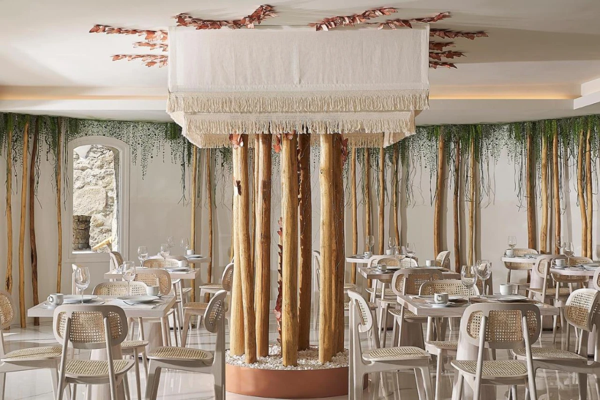 Palladium Boutique Hotel - Hotel Photo 26