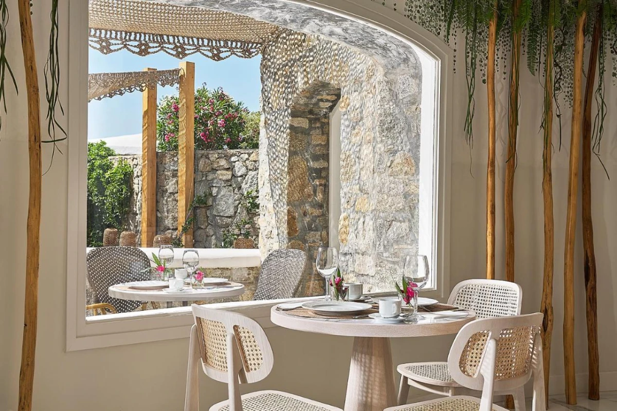 Palladium Boutique Hotel - Hotel Photo 28