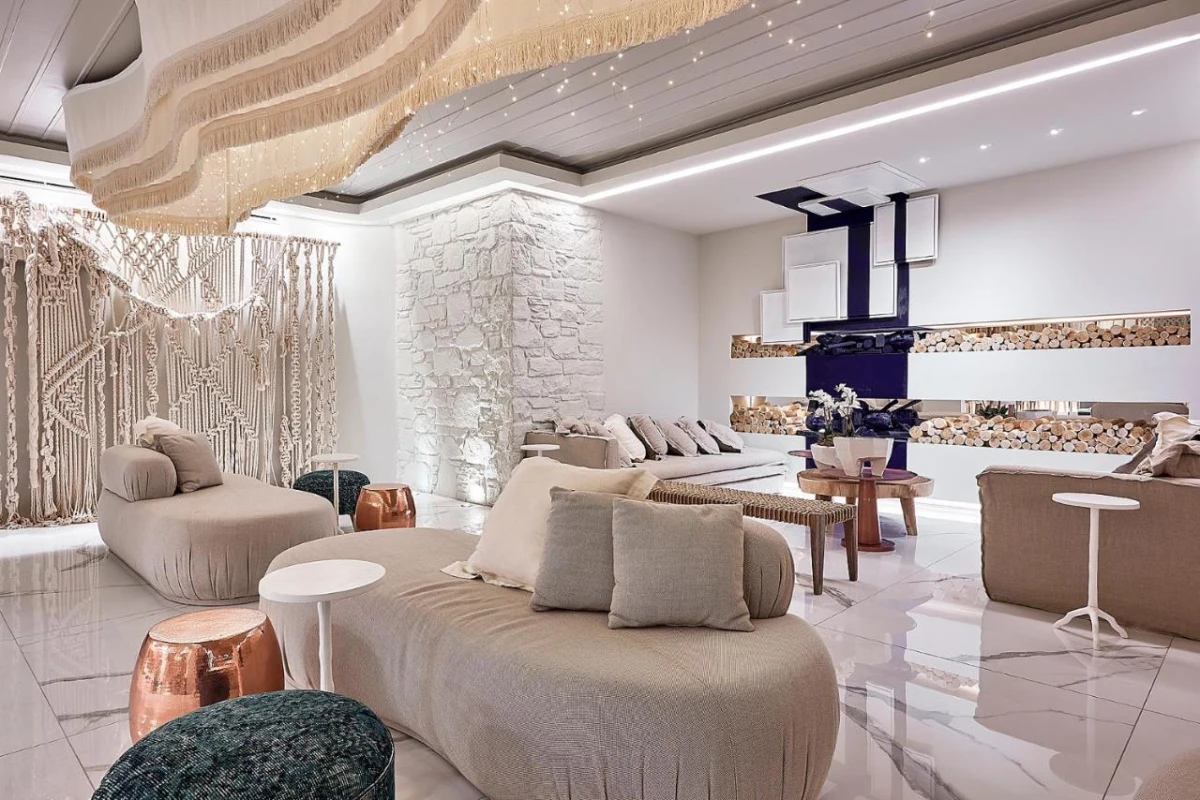 Palladium Boutique Hotel - Hotel Photo 29