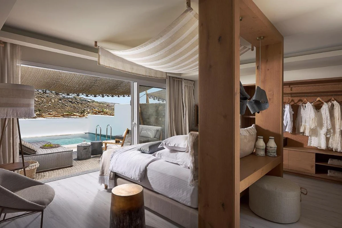 Palladium Boutique Hotel - Hotel Photo 33