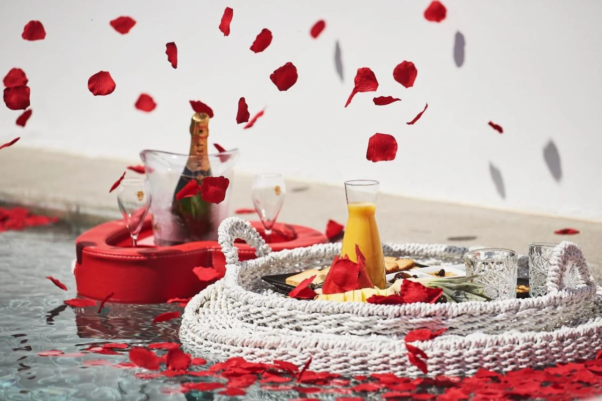 Palladium Boutique Hotel - Hotel Photo 37