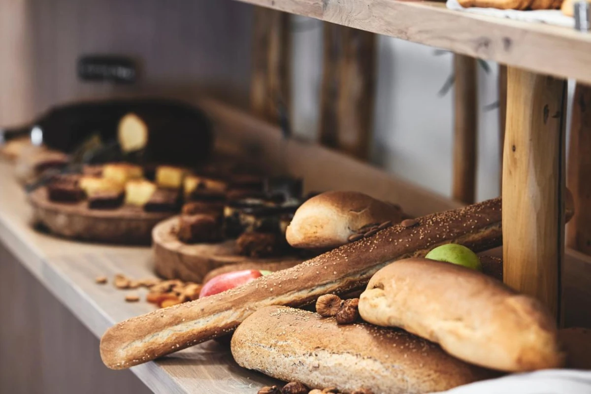 Palladium Boutique Hotel - Hotel Photo 39