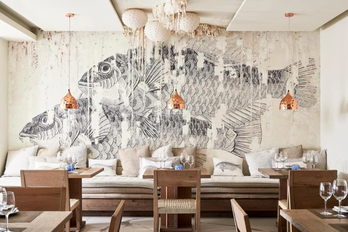 Palladium Boutique Hotel - Hotel Photo 40