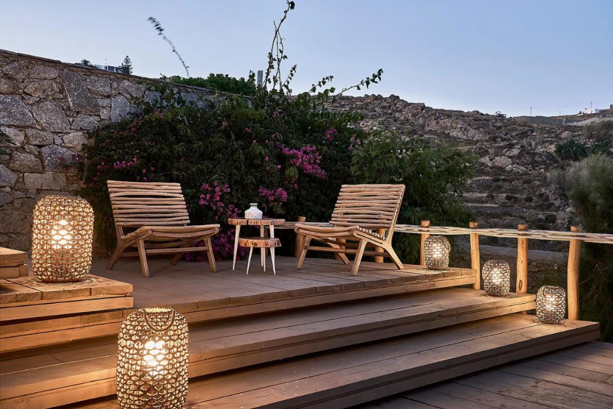 Palladium Boutique Hotel - Hotel Photo 42