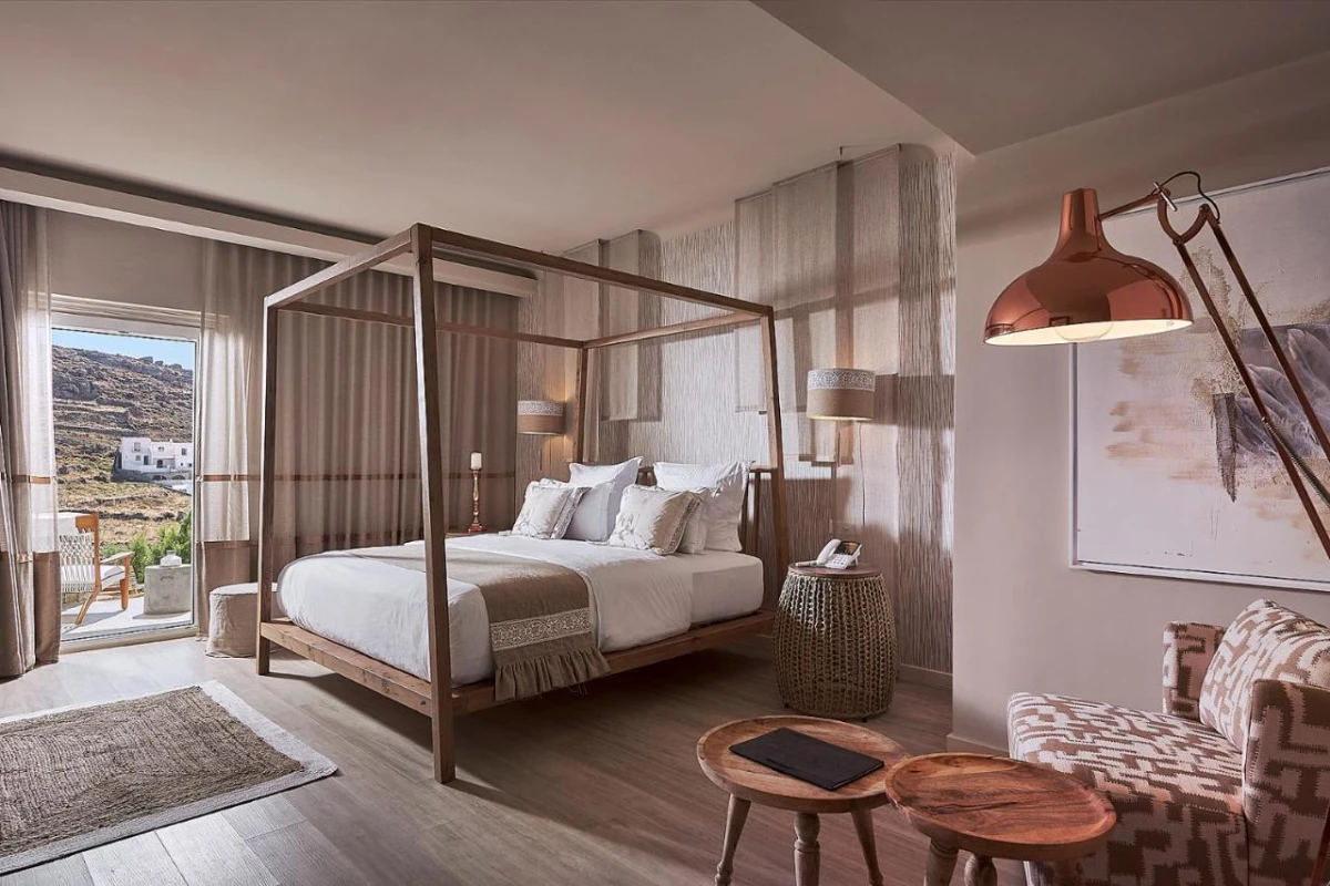 Palladium Boutique Hotel - Hotel Photo 43