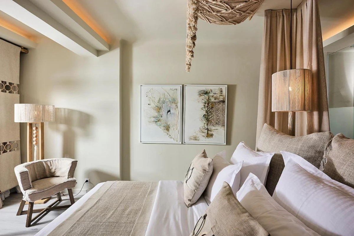 Palladium Boutique Hotel - Hotel Photo 44