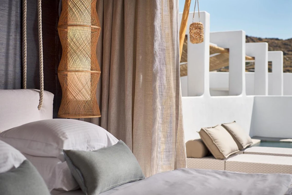 Palladium Boutique Hotel - Hotel Photo 45