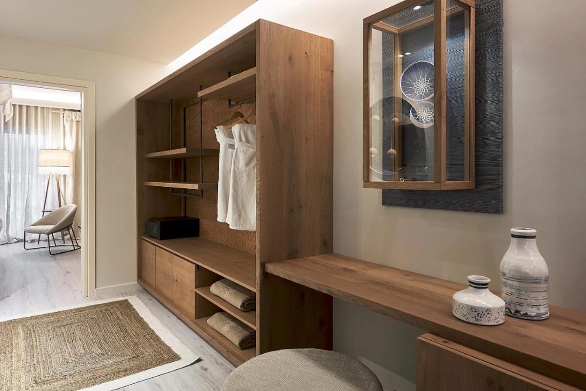 Palladium Boutique Hotel - Hotel Photo 46