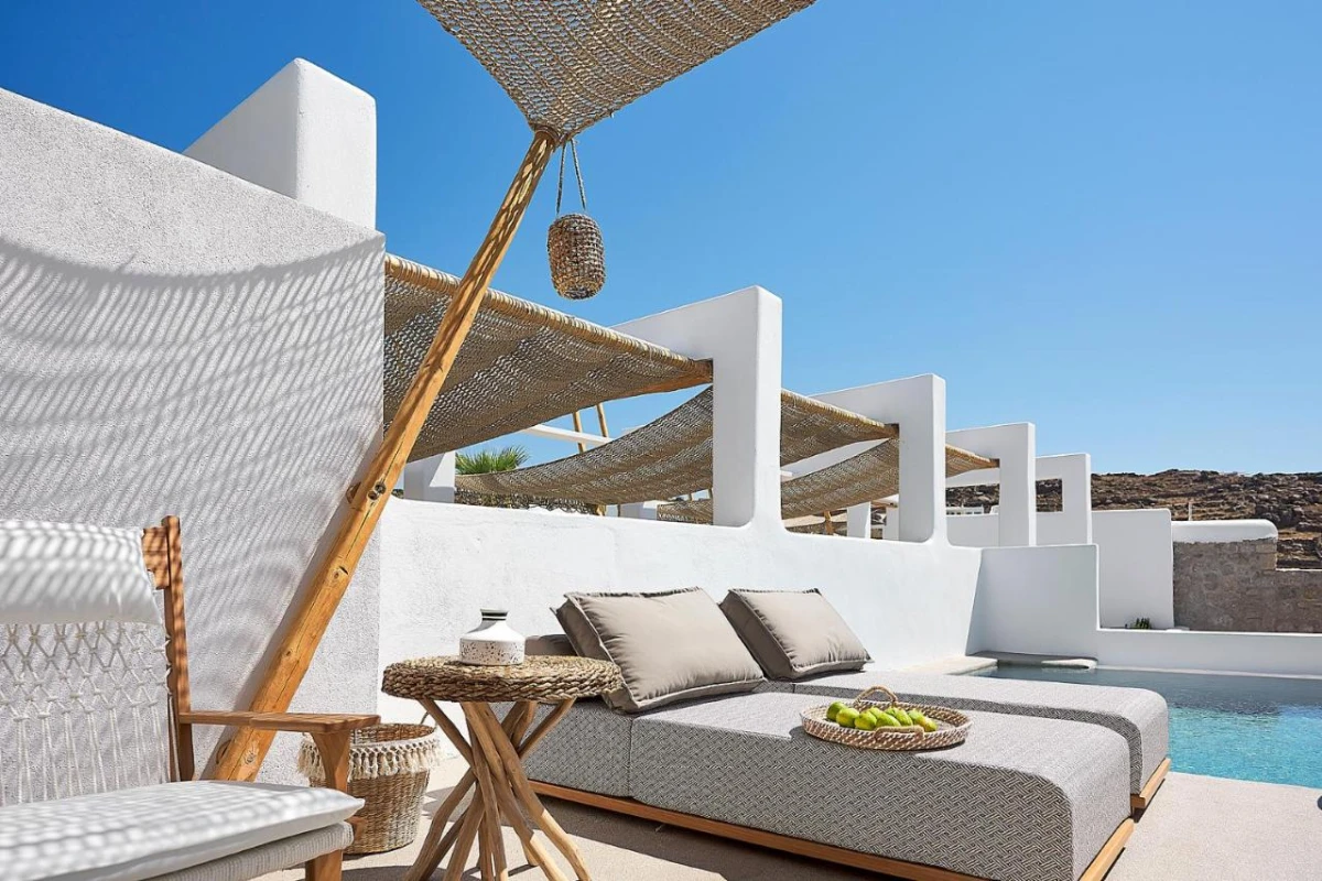 Palladium Boutique Hotel - Hotel Photo 47