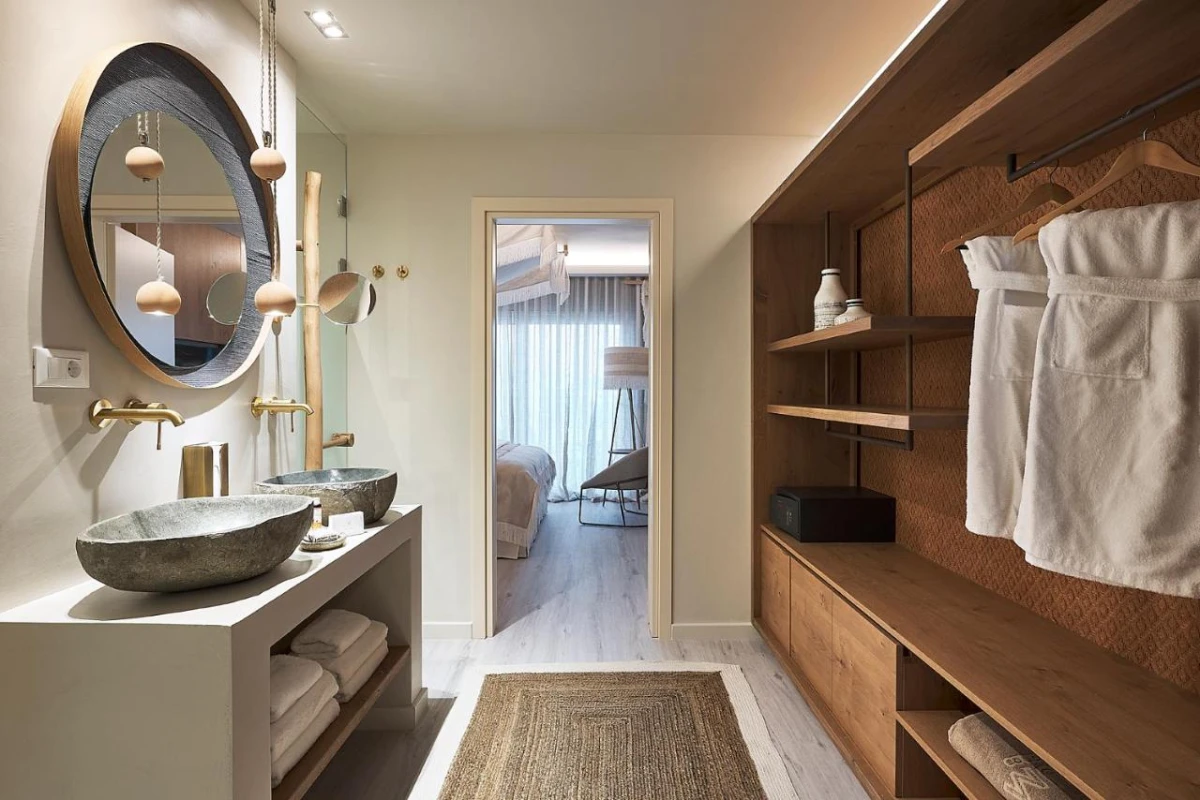 Palladium Boutique Hotel - Hotel Photo 48