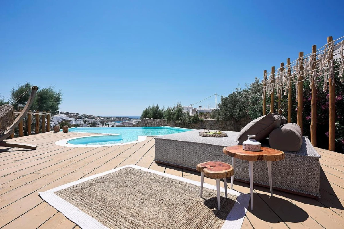 Palladium Boutique Hotel - Hotel Photo 50