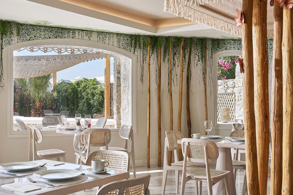 Palladium Boutique Hotel - Hotel Photo 51