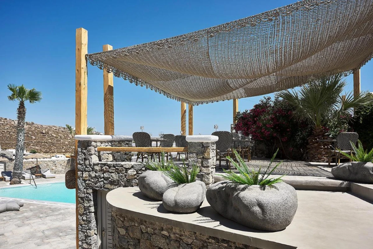 Palladium Boutique Hotel - Hotel Photo 52