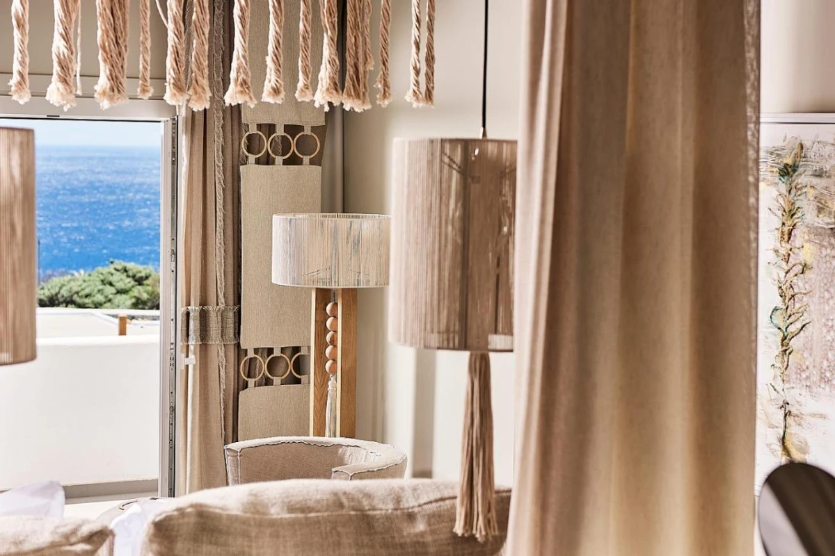 Palladium Boutique Hotel - Hotel Photo 53