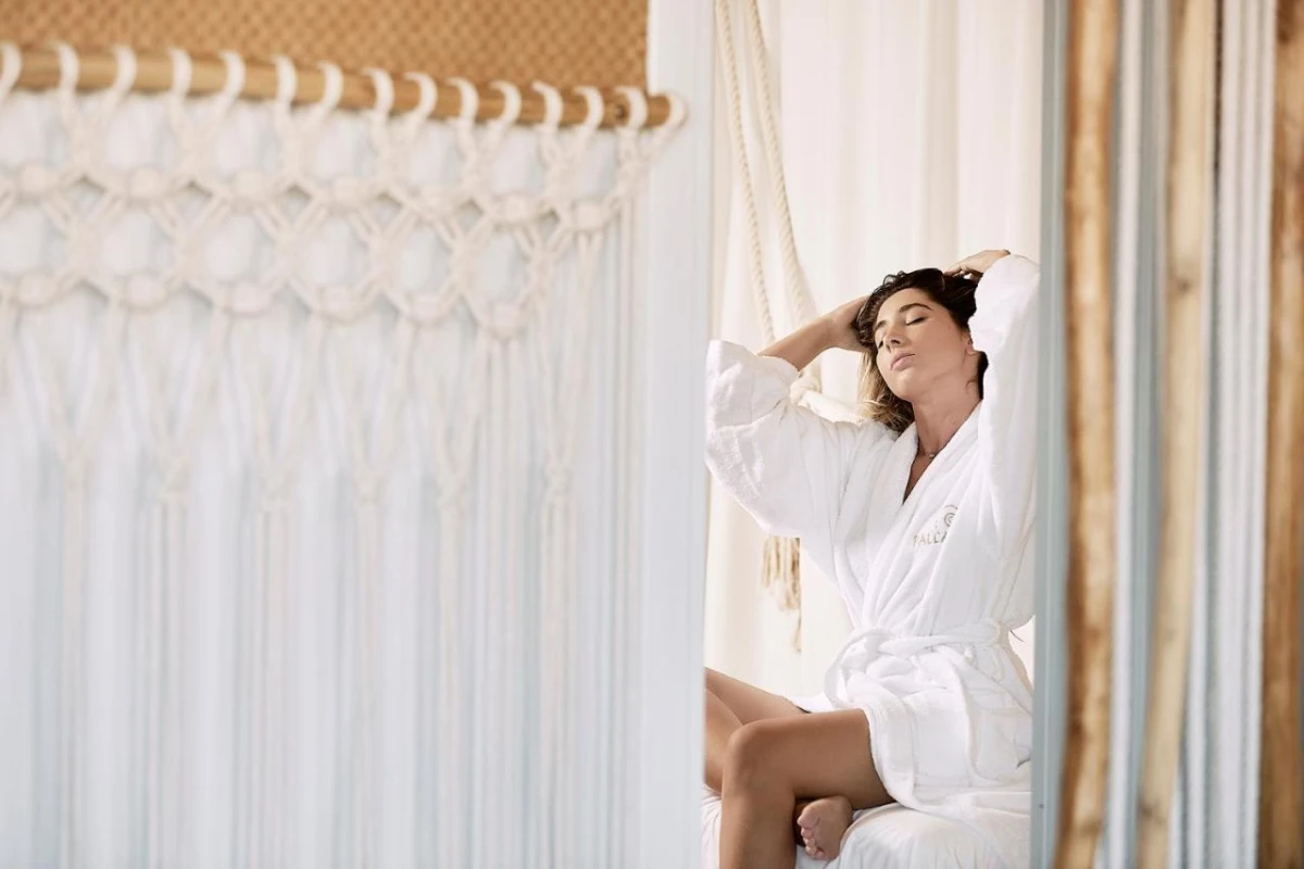 Palladium Boutique Hotel - Hotel Photo 54