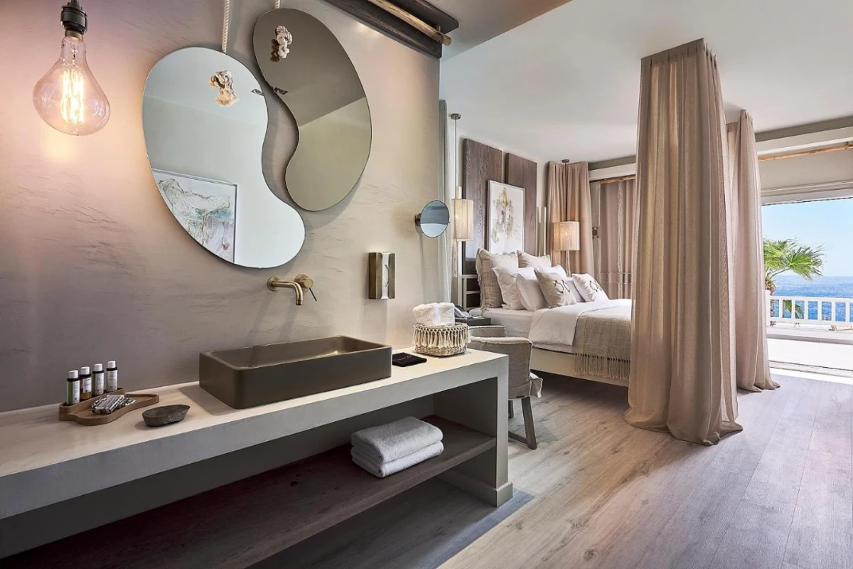 Palladium Boutique Hotel - Hotel Photo 55