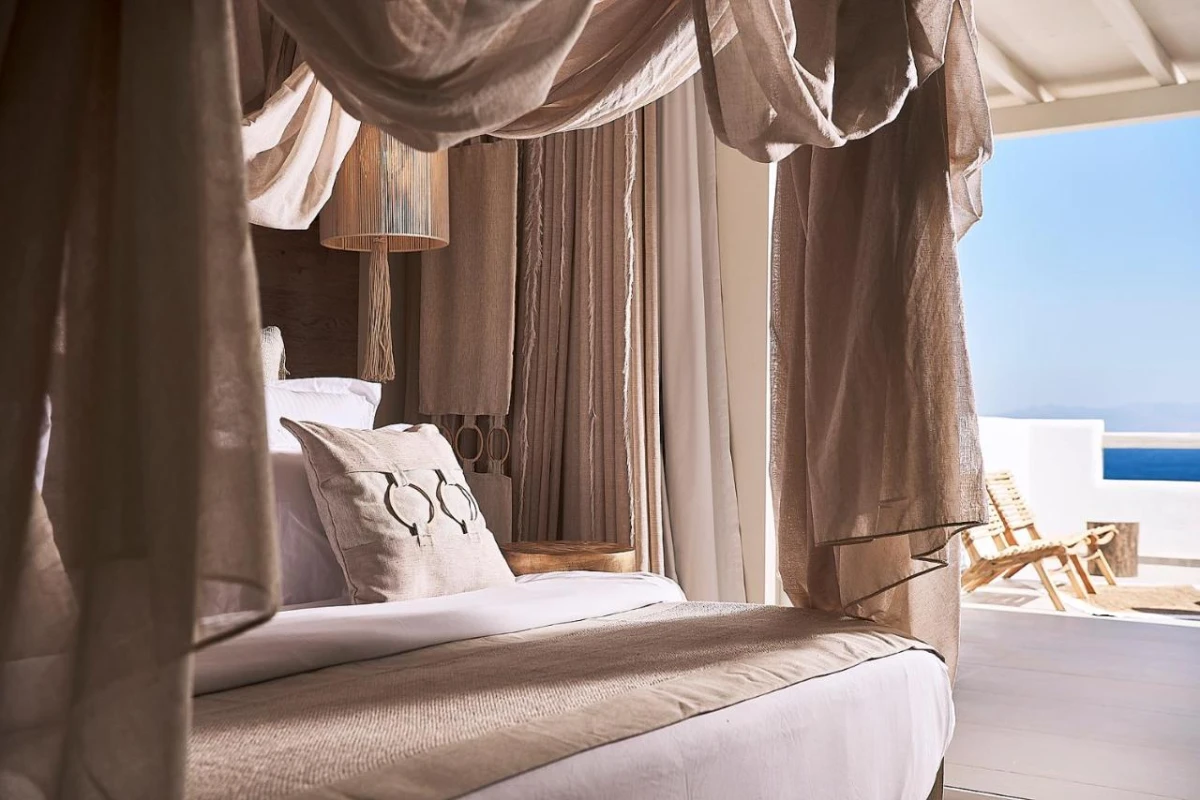 Palladium Boutique Hotel - Hotel Photo 58