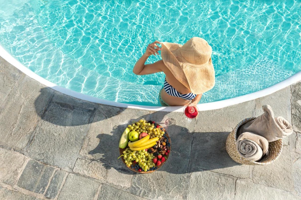 Palladium Boutique Hotel - Hotel Photo 60