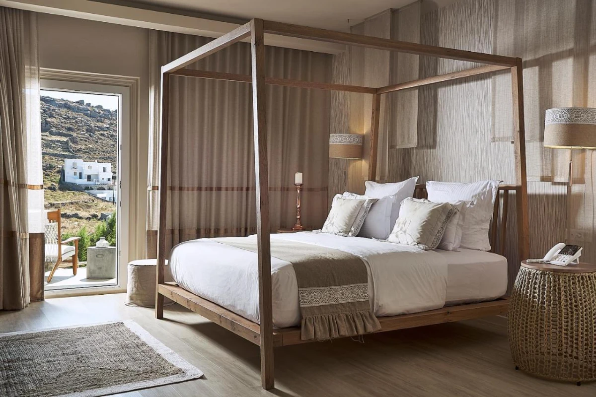 Palladium Boutique Hotel - Hotel Photo 61