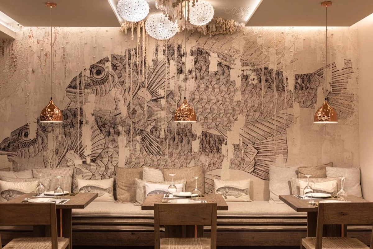 Palladium Boutique Hotel - Hotel Photo 63