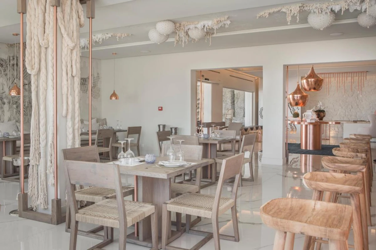 Palladium Boutique Hotel - Hotel Photo 64