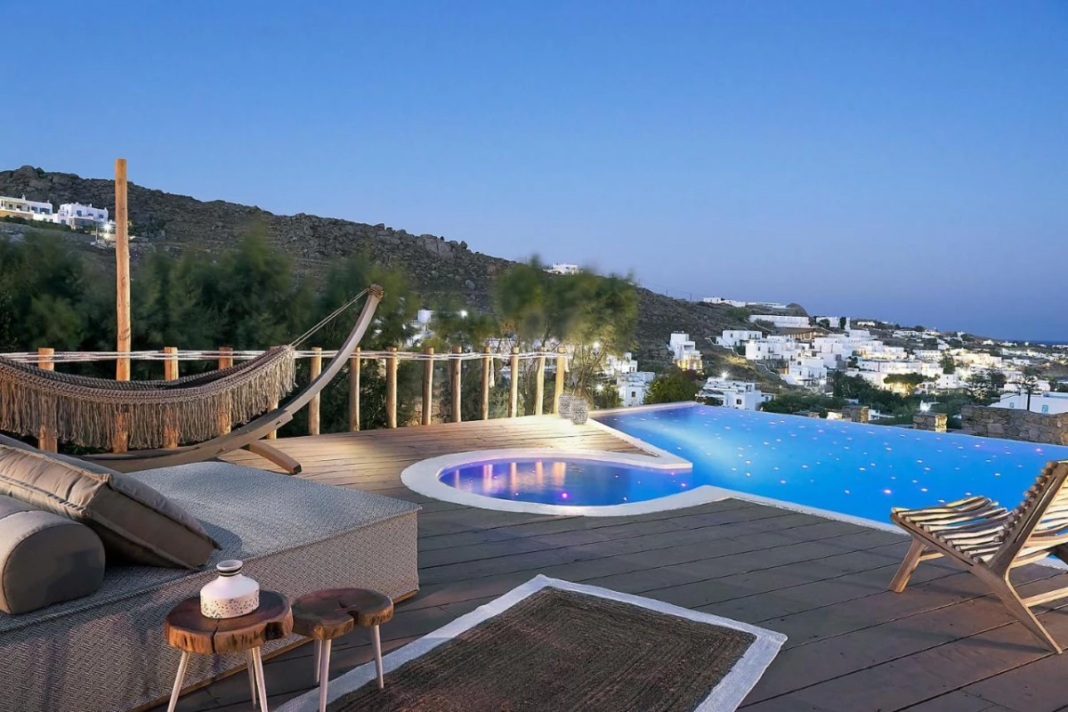 Palladium Boutique Hotel - Hotel Photo 65