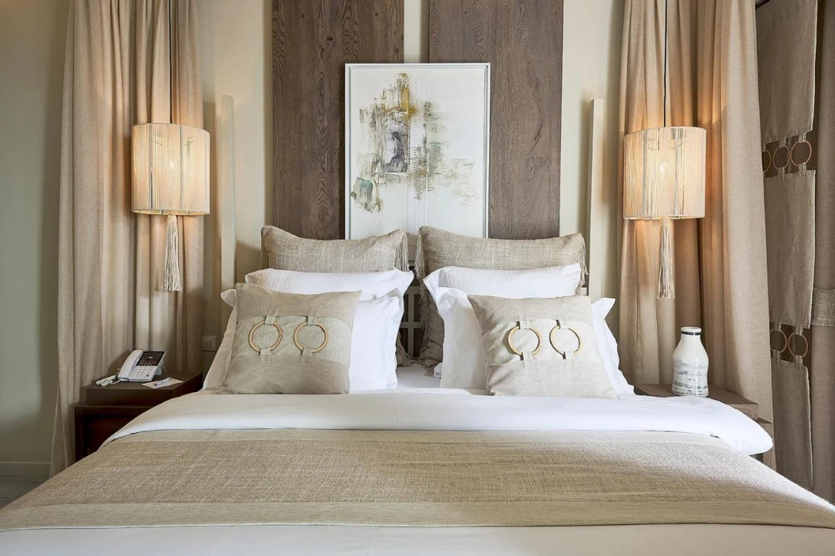 Palladium Boutique Hotel - Hotel Photo 66